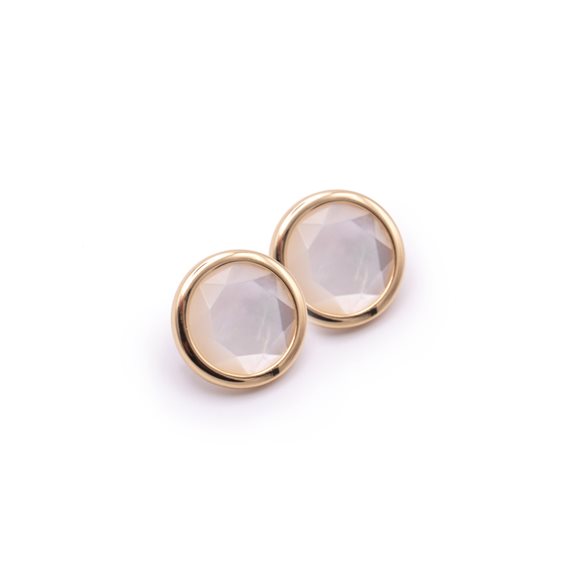 Boucles d'oreilles Aquaforte Femme in Argent Madreperla H4180624 AQUAFORTE - H4180624 AQUAFORTE